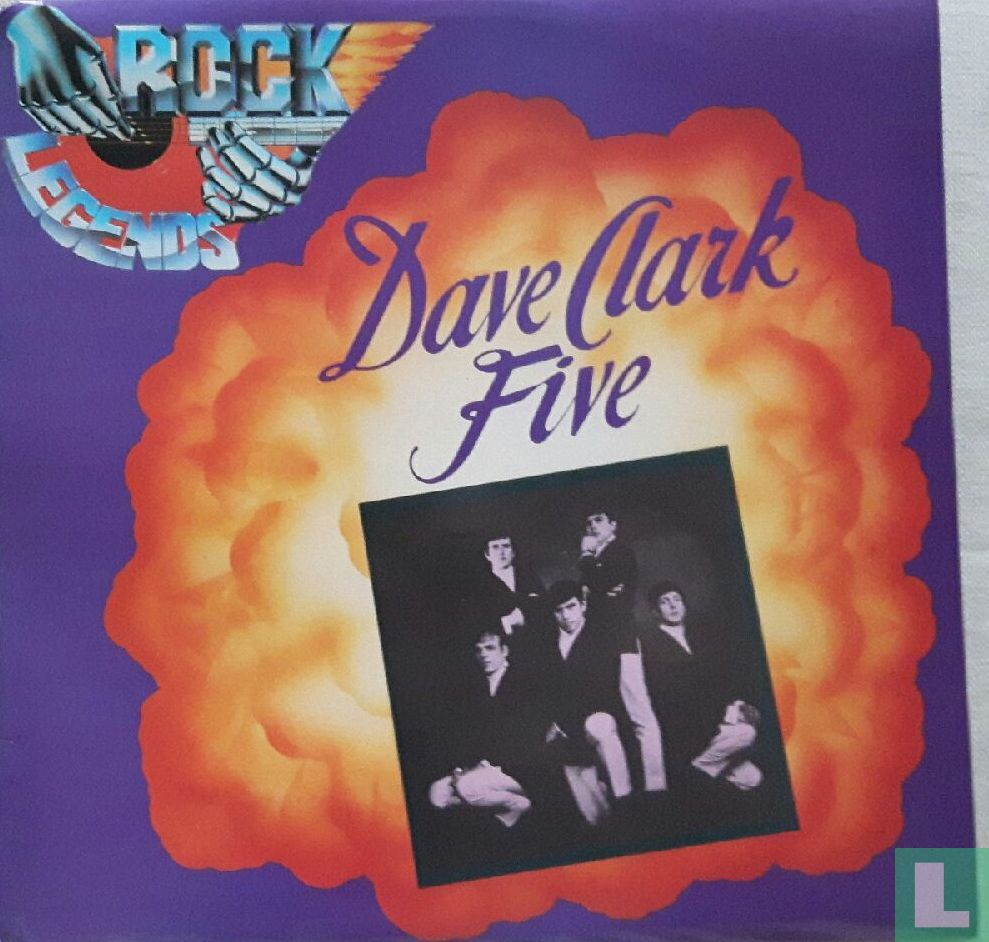 25 Thumping Great Hits
