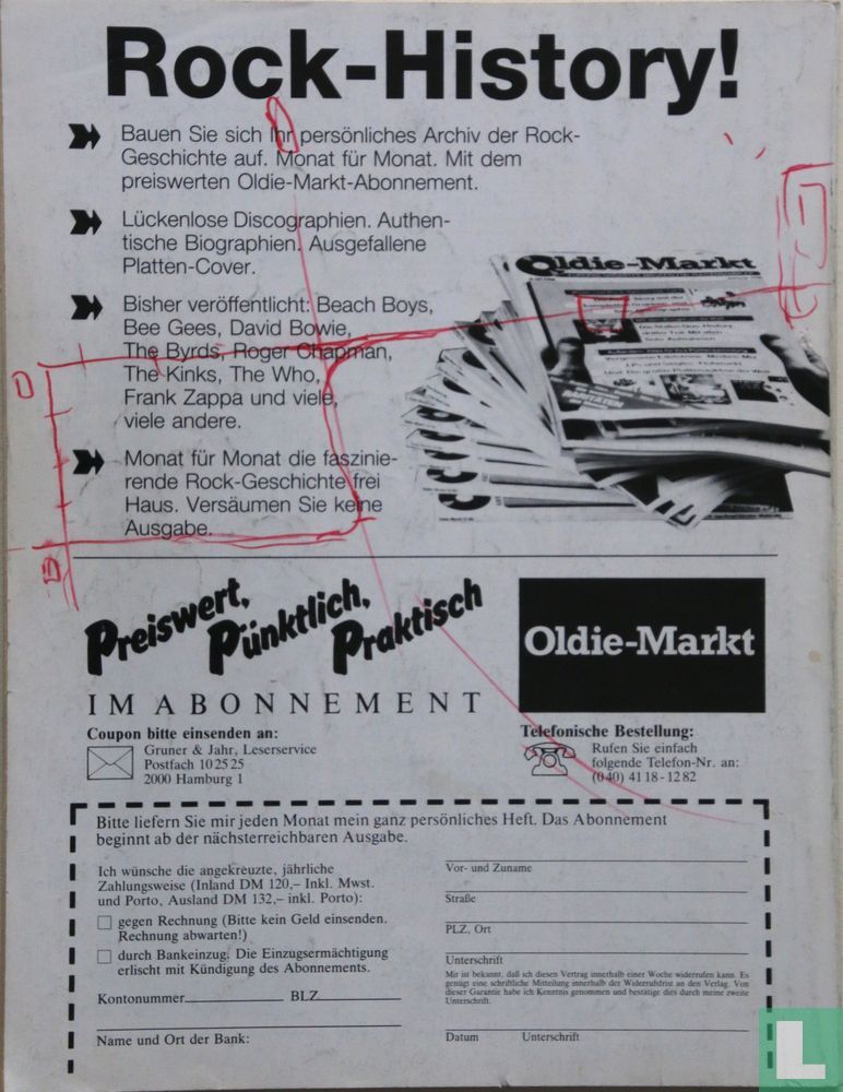 Oldie-Markt 2