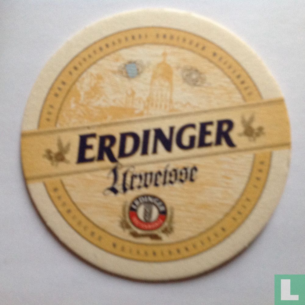 Erdinger Urweisse