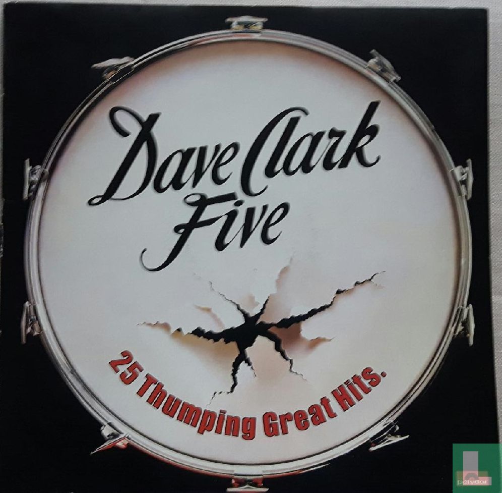 25 Thumping Great Hits