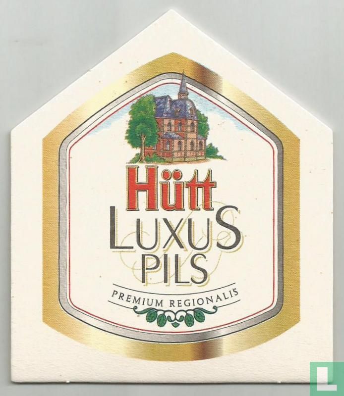 Auf HÜTT ist Verlaß