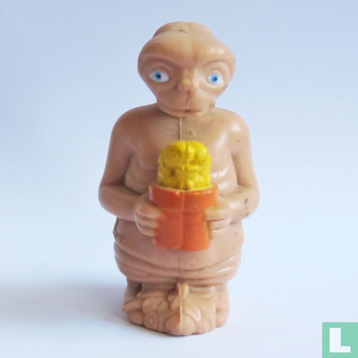 E.T.(Extra-Terrestrial, The)