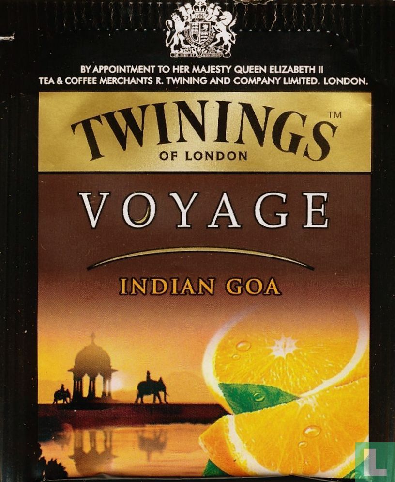 Indian Goa