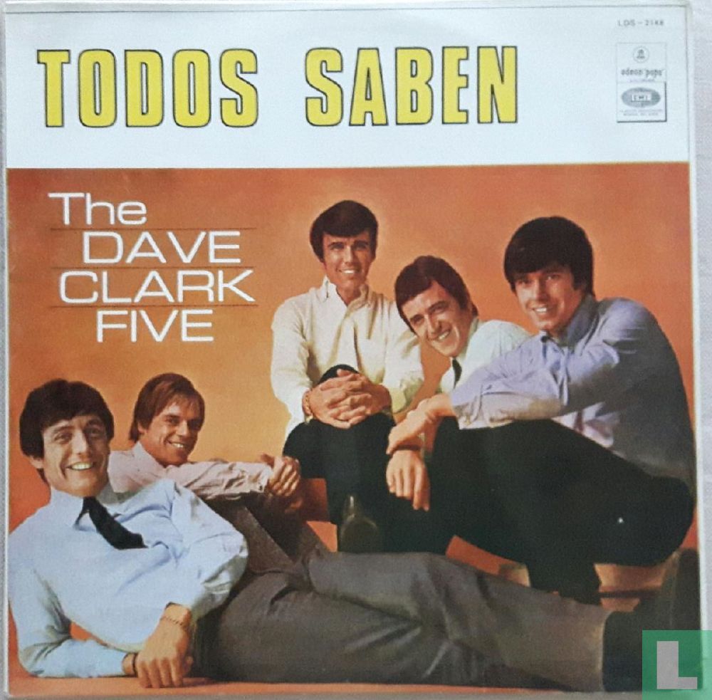 Todos Saben
