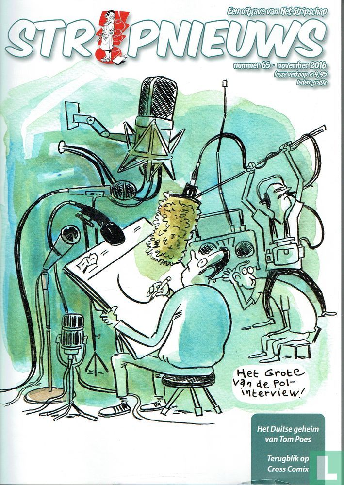Stripnieuws 65