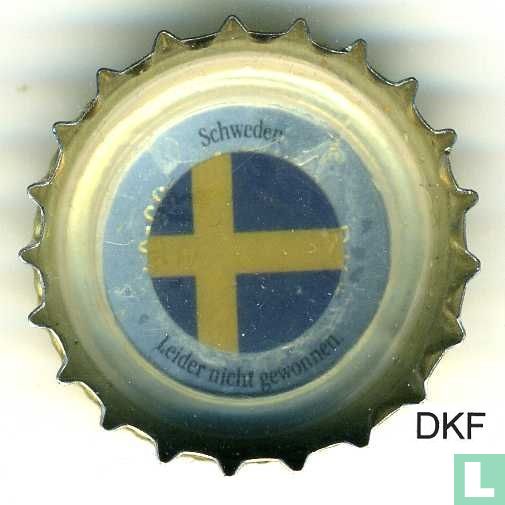 Bitburger - Schweden