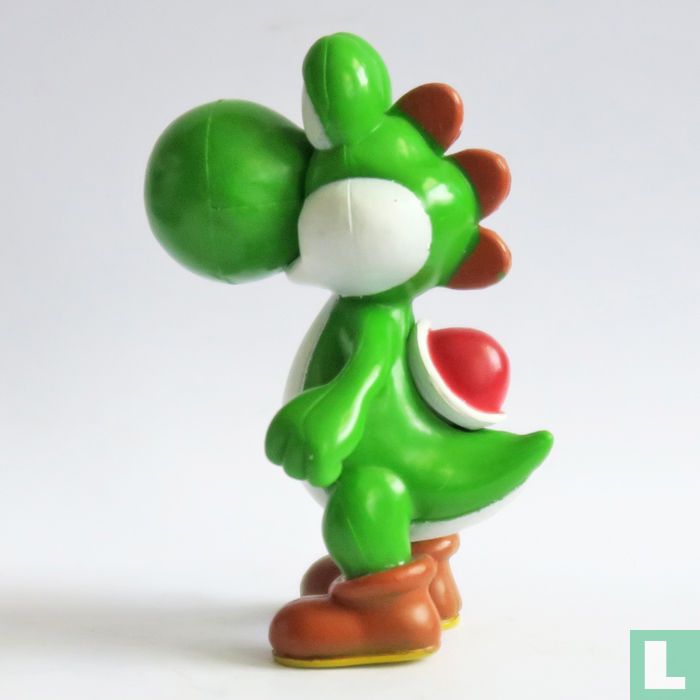 Yoshi