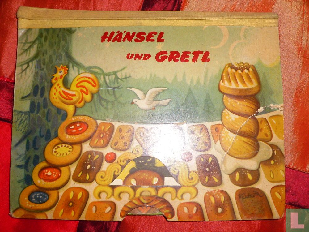 Hänsel und Gretl