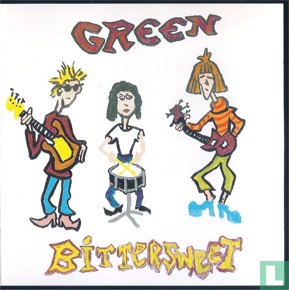 Bittersweet