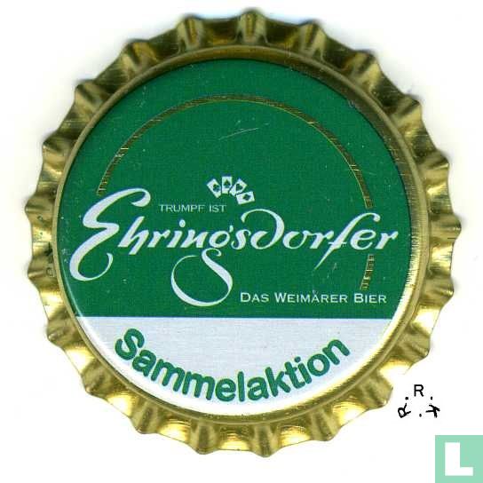 Ehringsdorfer - Sammelaktion