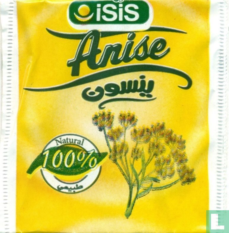 Anise 