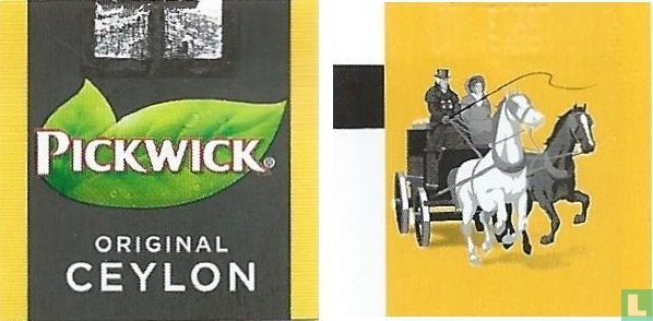 Original Ceylon
