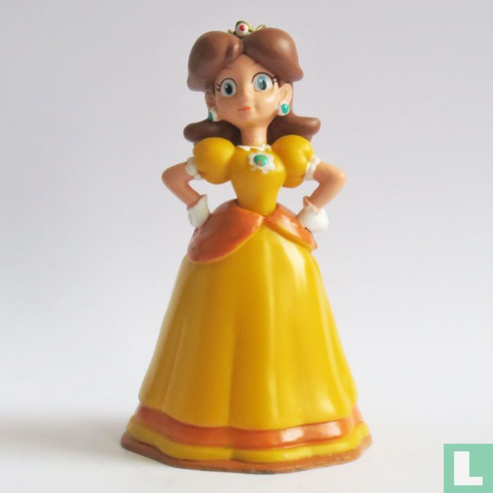 Prinzessin Daisy