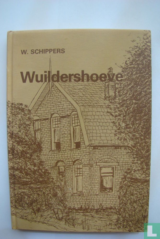 Wuildershoeve