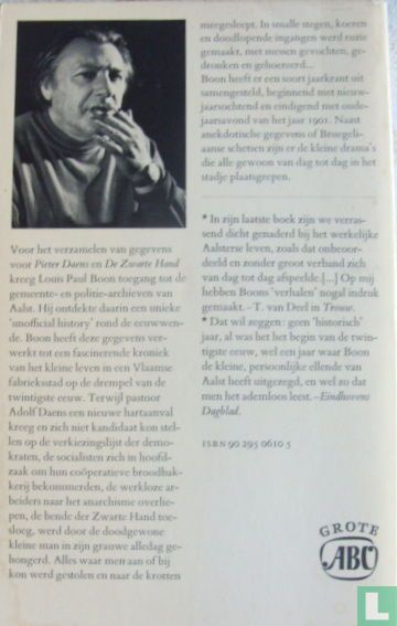 Het jaar 1901