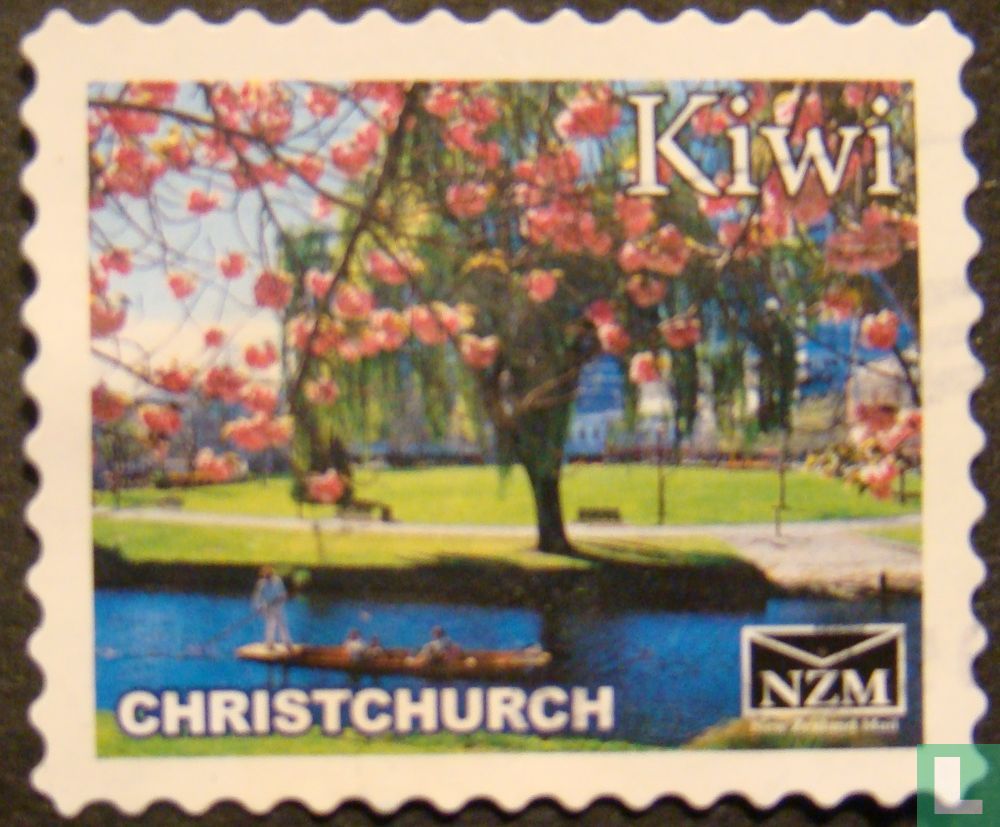 Christchurch