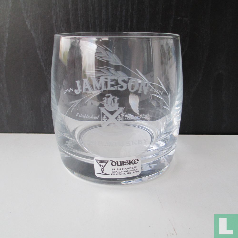 John Jameson &Son