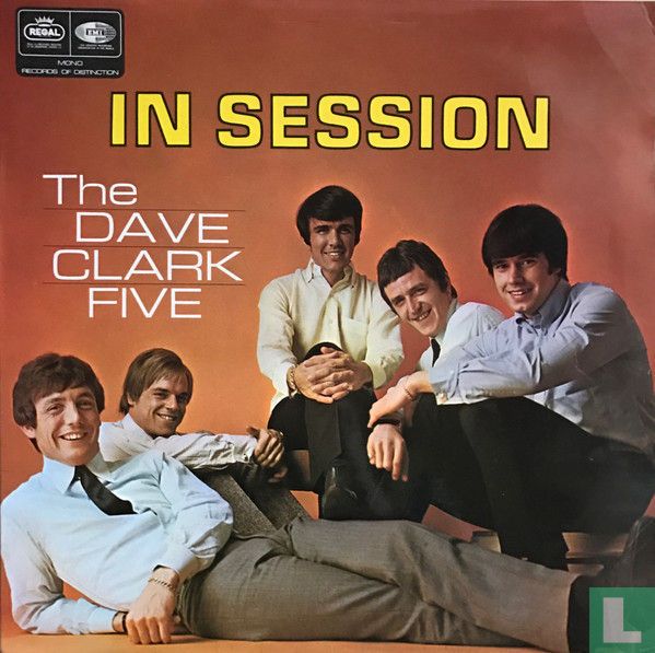 In Session