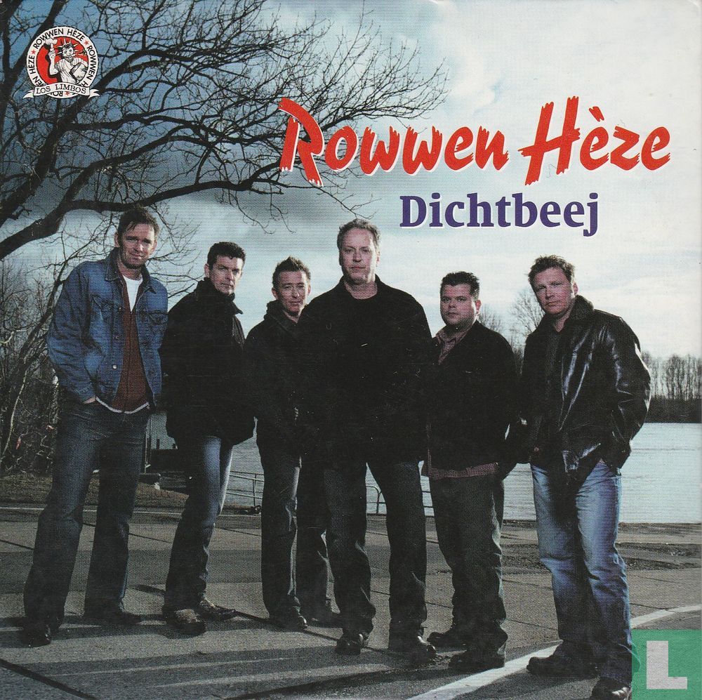 Dichtbeej