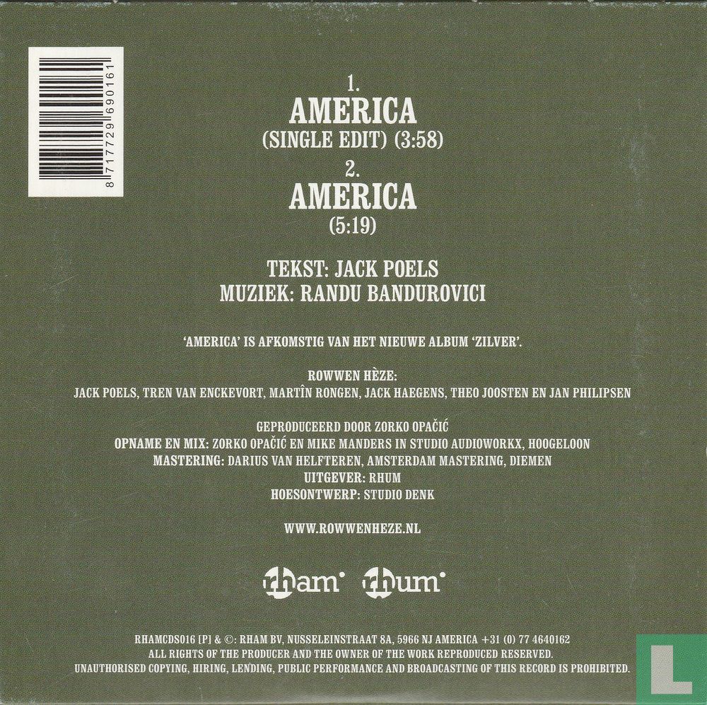 America