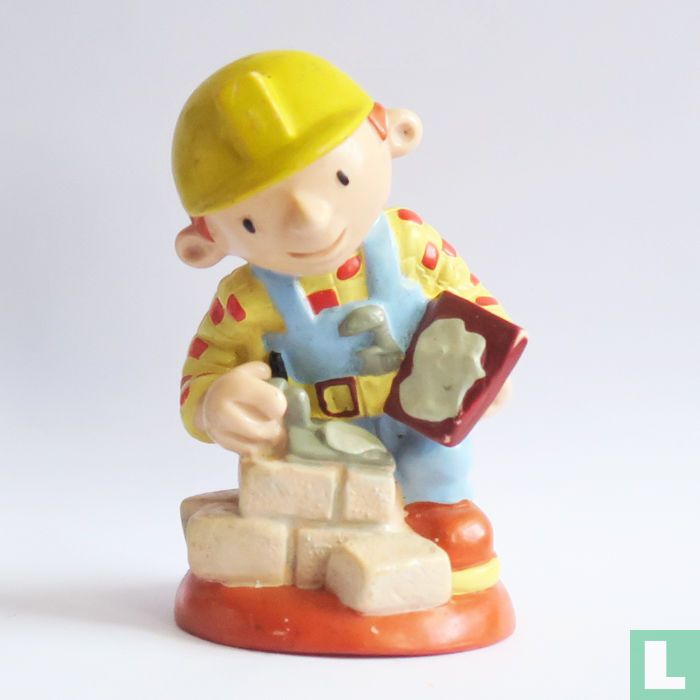 Bob the Builder  