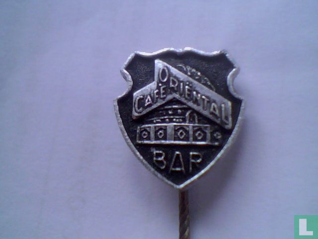 Cafe Bar Oriental