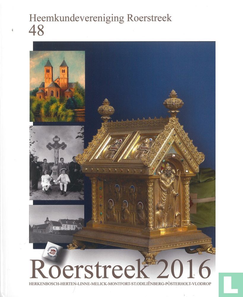 Roerstreek 2016