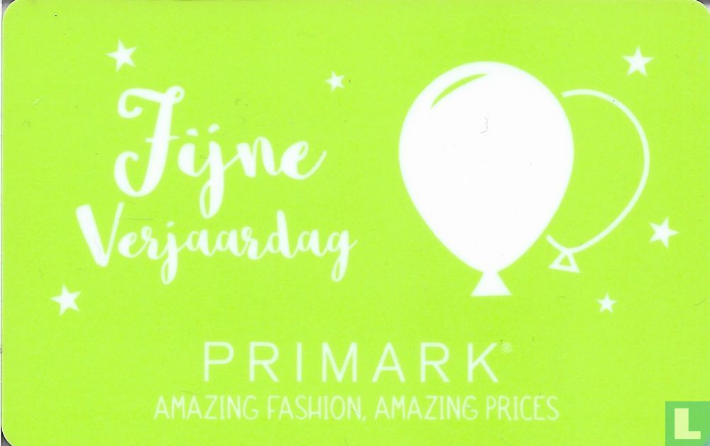 Primark
