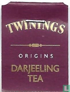 Darjeeling Tea  