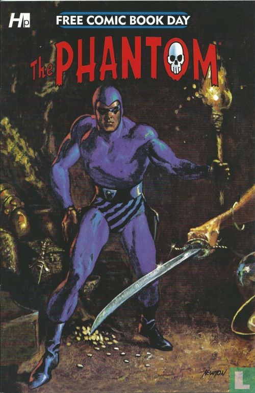 The Phantom