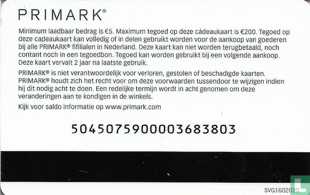 Primark
