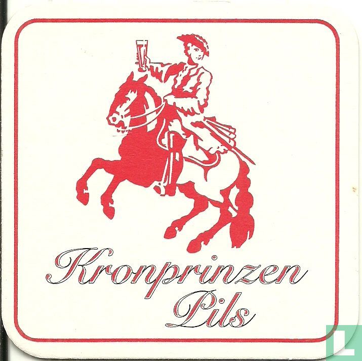 Kronprinzen Pils