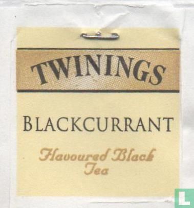 Blackcurrant