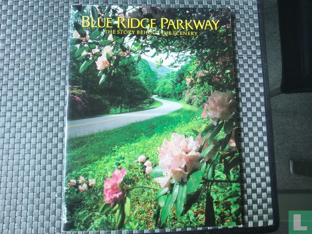 Blue Ridge Parkway
