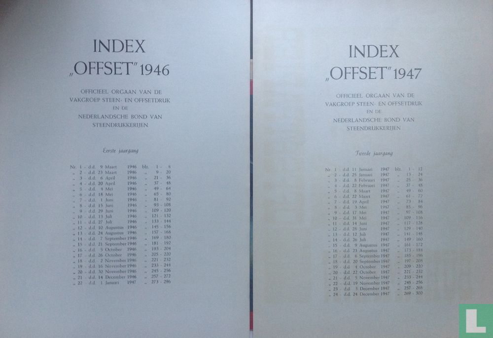 Offset 19