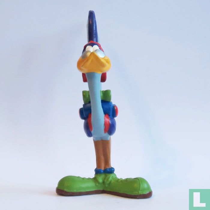 Road Runner