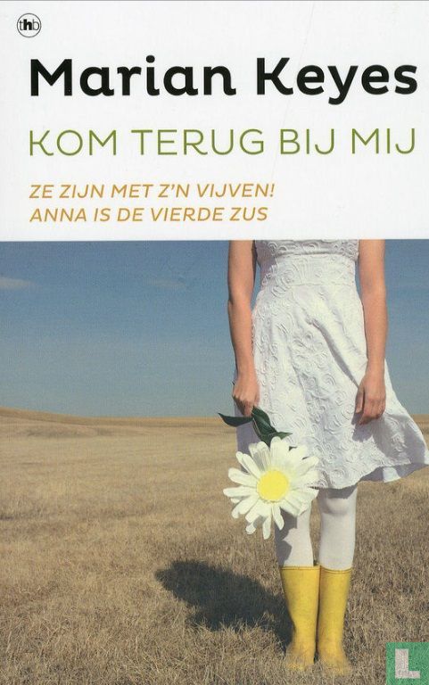 Kom terug bij mij