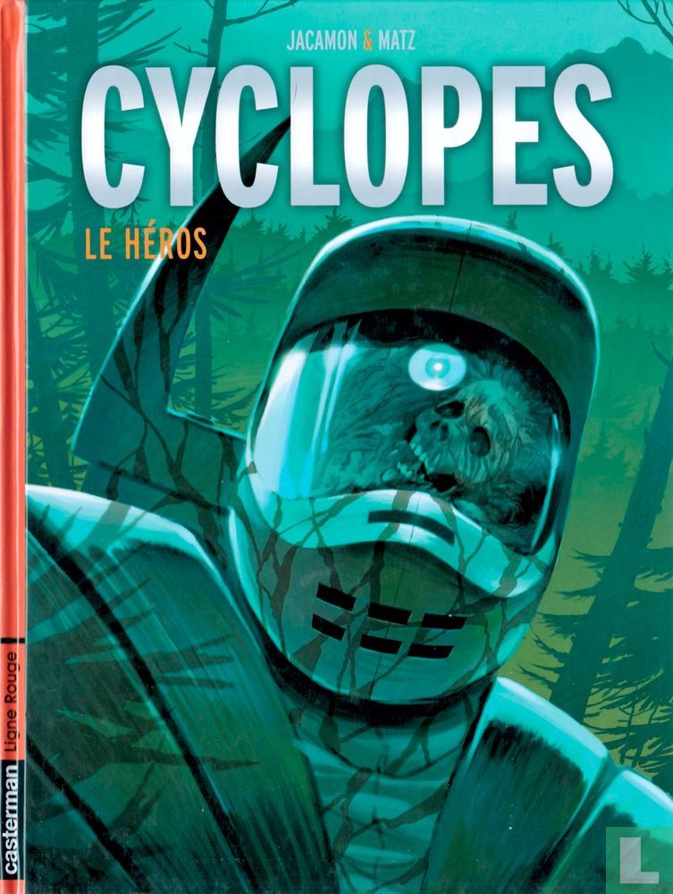 Le héros