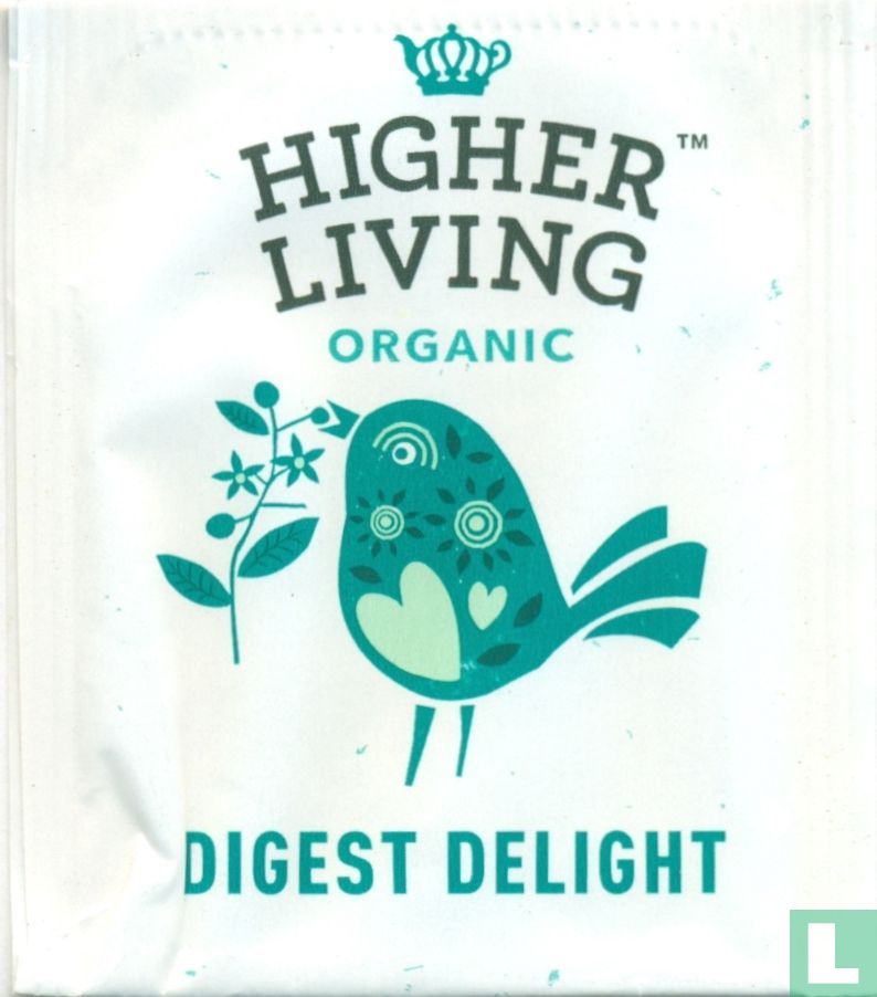 Digest Delight