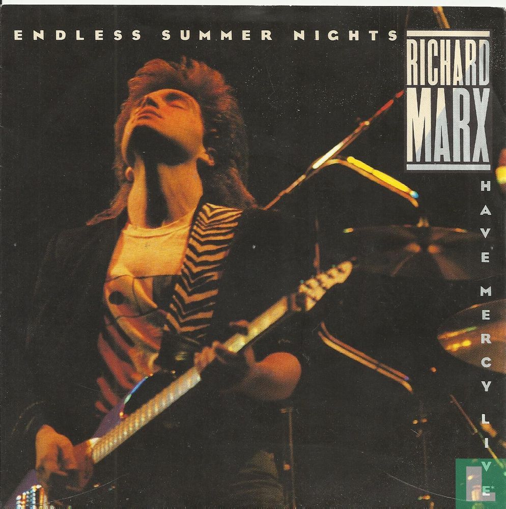 Endless Summer Nights