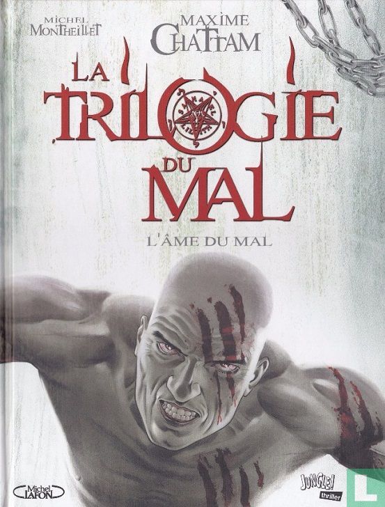 L'âme du mal 