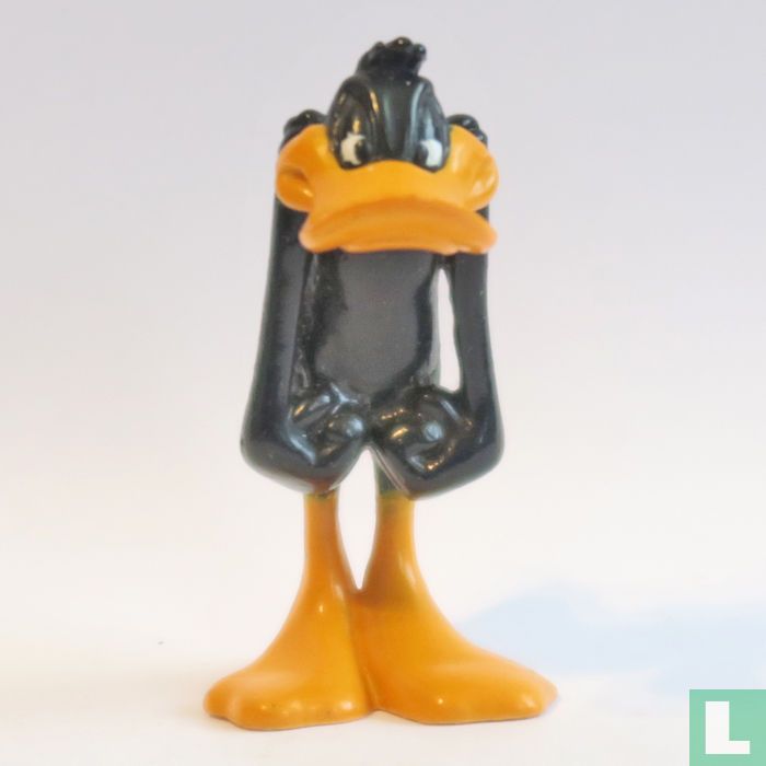 Daffy Duck  