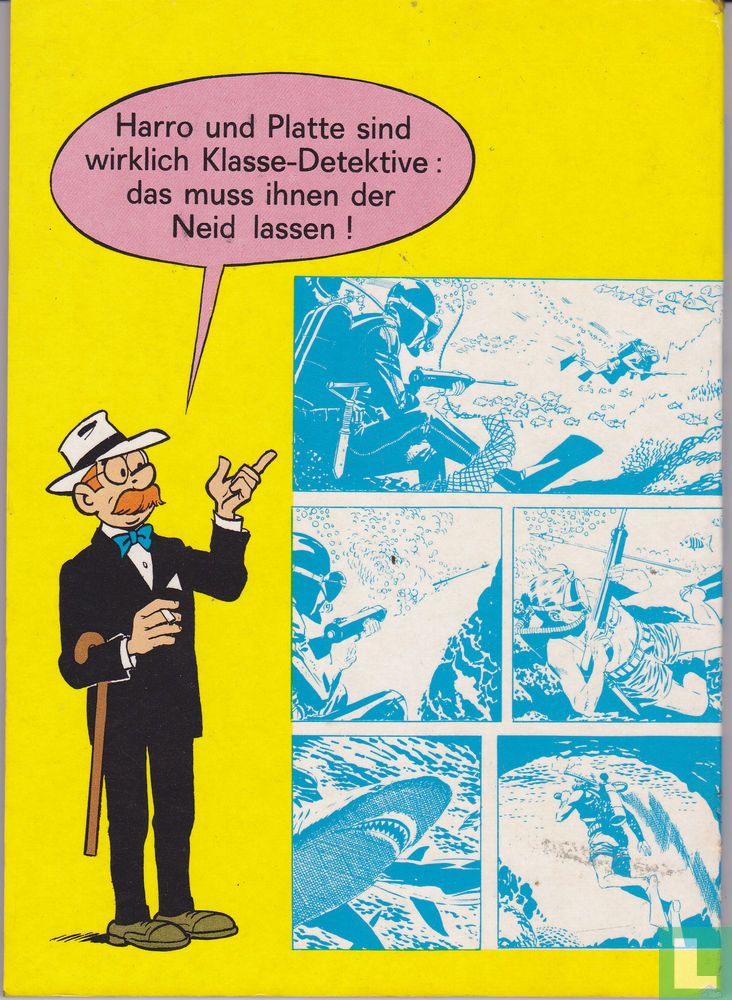 Gefährliche Flut