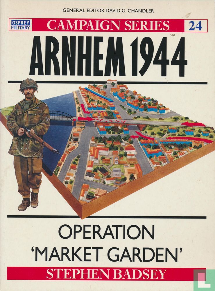Arnhem 1944
