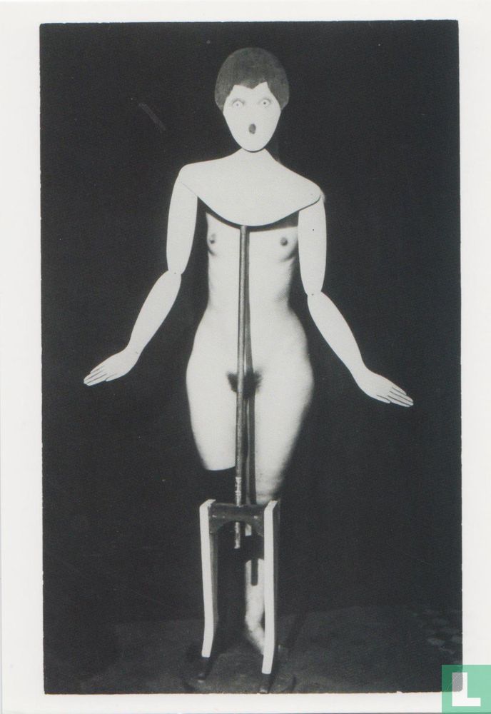 Coat Stand 1920 (1975)