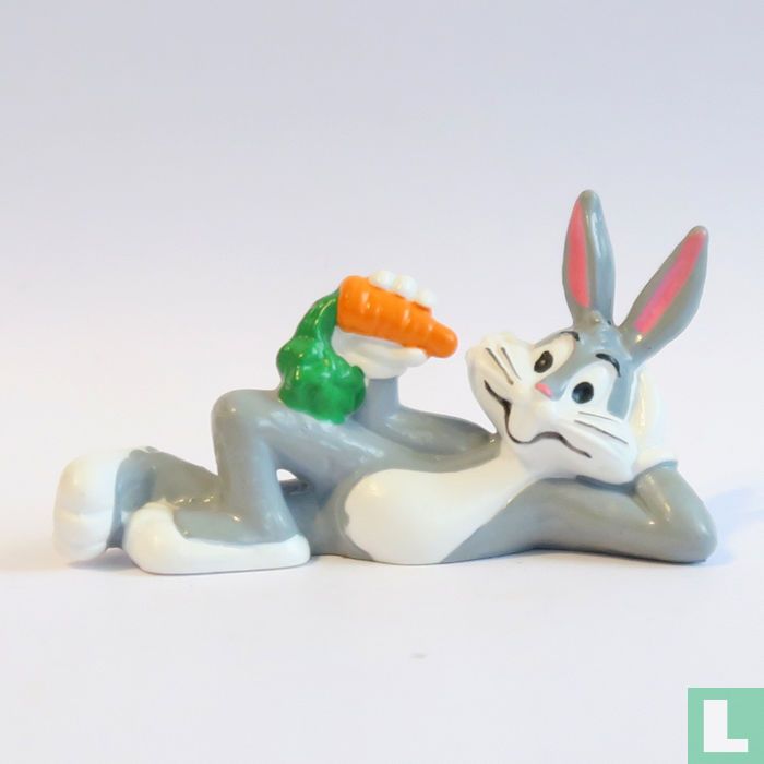 Bugs Bunny  