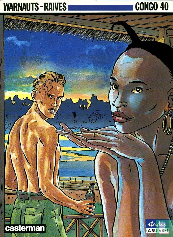 Congo 40