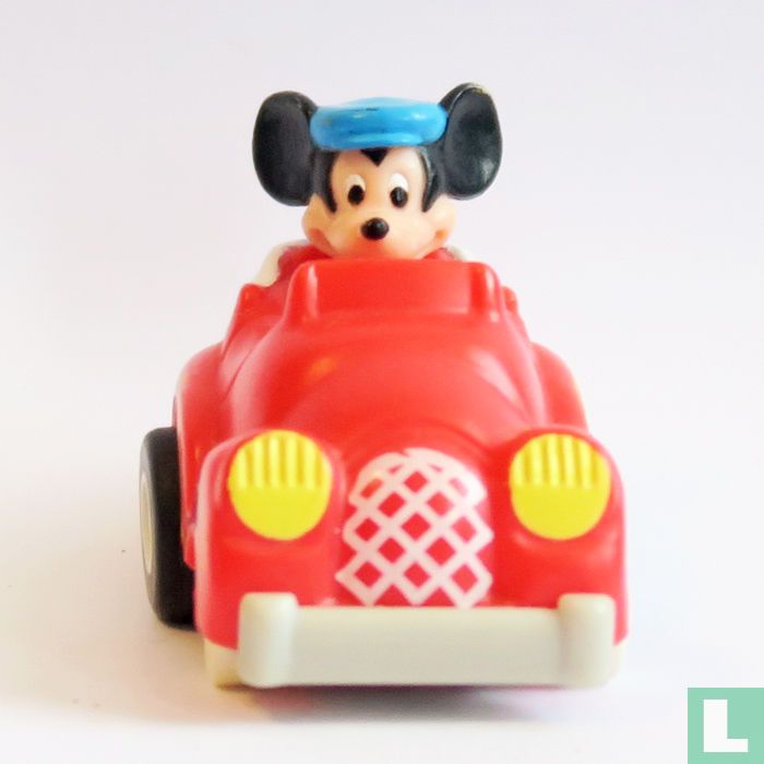 Mickey Mouse 