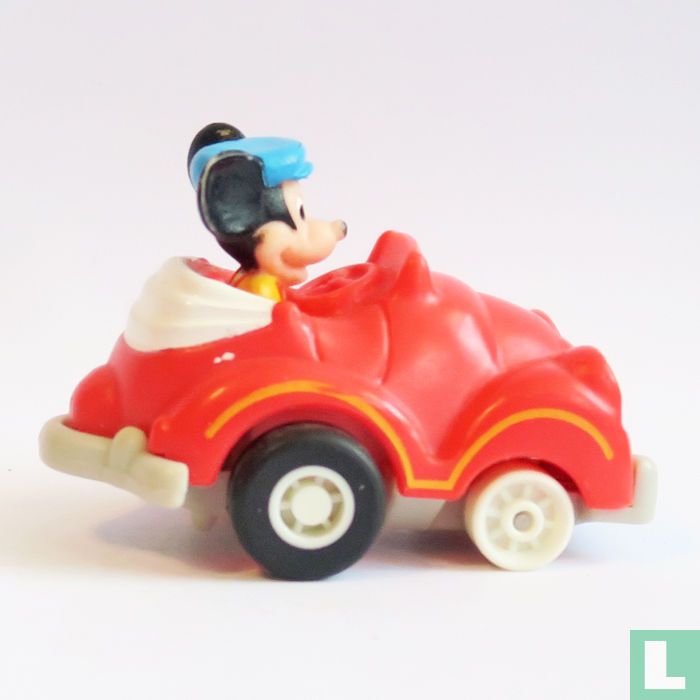 Mickey Mouse 