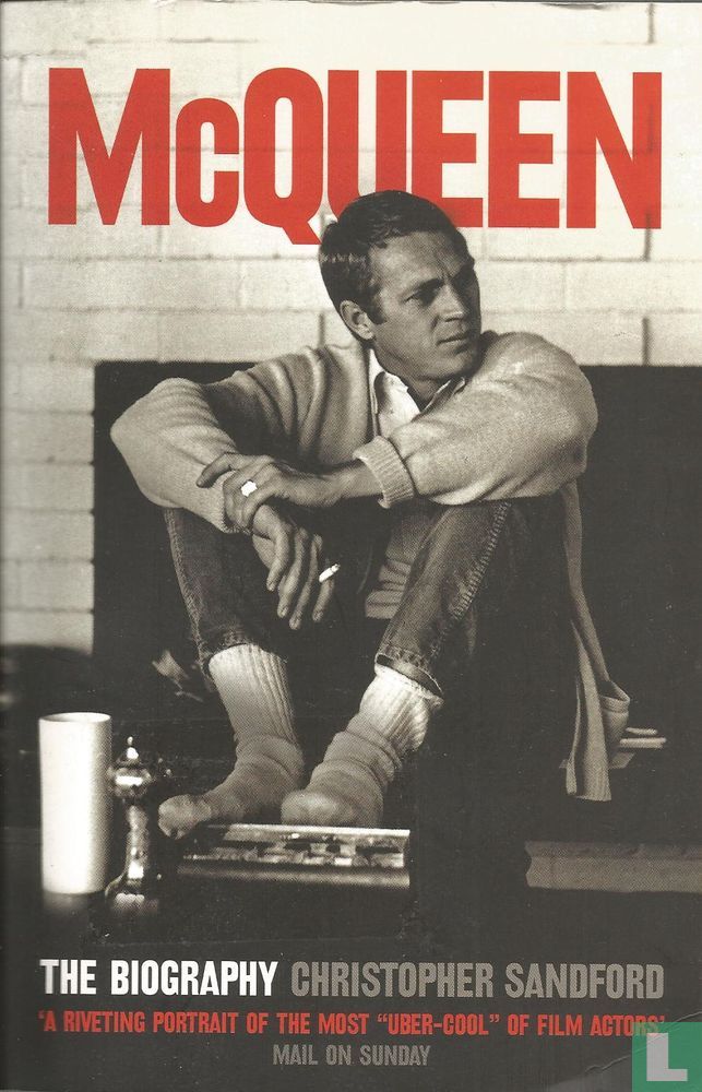 McQueen